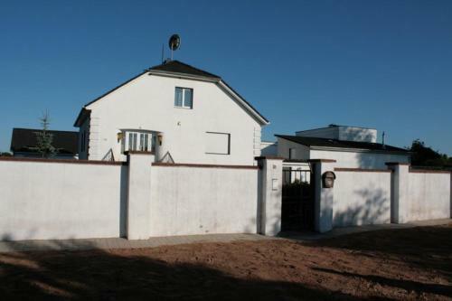 Usadba Izbushka
