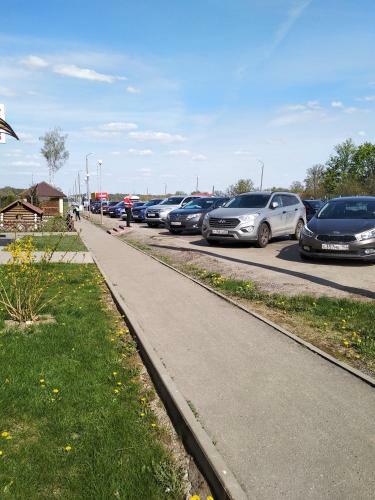 Hotel Parking "m1"