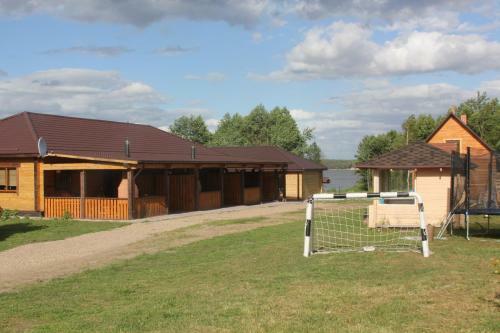 Agrousadba Vileiskiy Prostory