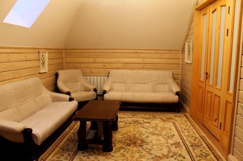 Posada Plavno Hotel Complex