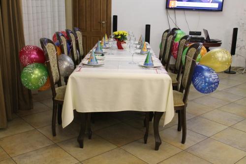 Posada Plavno Hotel Complex