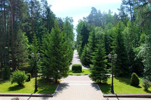 Posada Plavno Hotel Complex