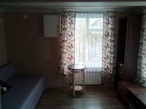Apartamento Agrousadba Dom Lesnika