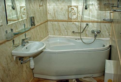 Hotel Ok Ogonek