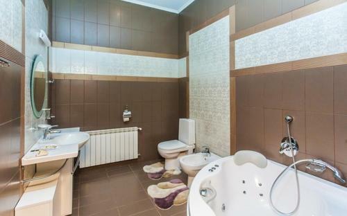 Hotel Ok Ogonek