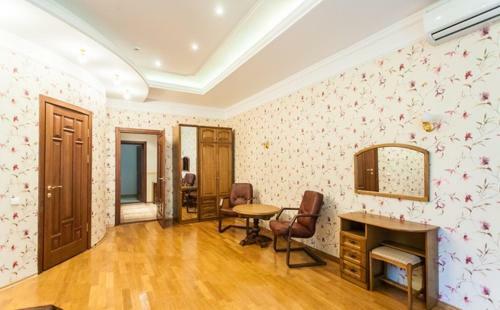 Hotel Ok Ogonek