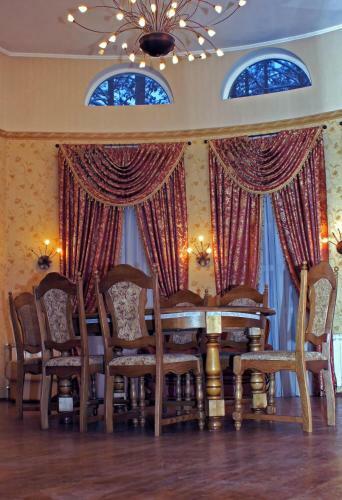 Hotel Ok Ogonek