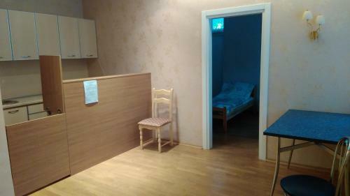 Hotel Ok Ogonek