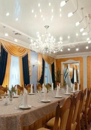 Hotel Ok Ogonek
