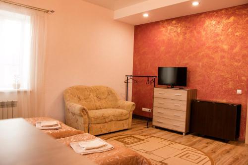 Hostal Guest House Coliseum