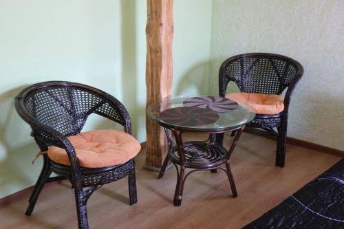 Hostal Guest House Coliseum