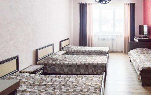 Hostal Guest House Coliseum