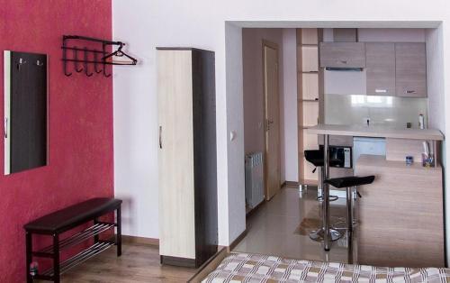 Hostal Guest House Coliseum