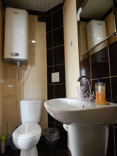 Hostal Guest House Coliseum