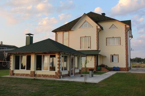 Hostal Guest House Coliseum