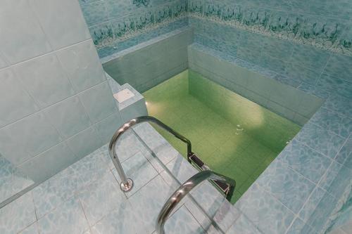 Hostal Guest House Coliseum