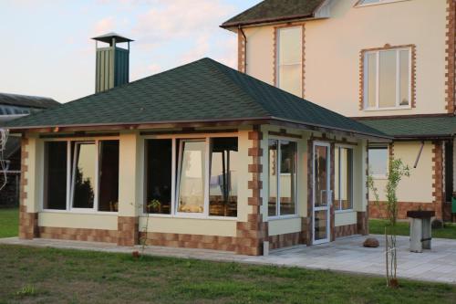 Hostal Guest House Coliseum