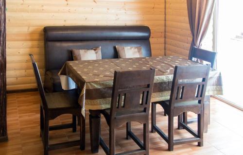 Hostal Guest House Coliseum