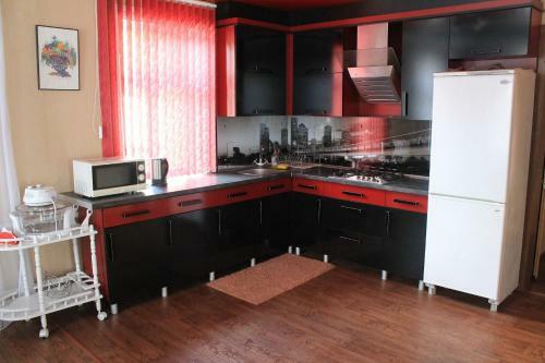 Hostal Guest House