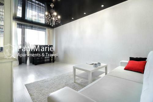 Paulmarie Apartments On Lazo