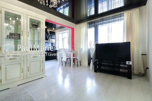 Paulmarie Apartments On Lazo