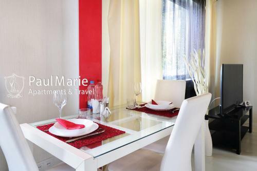 Paulmarie Apartments On Lazo