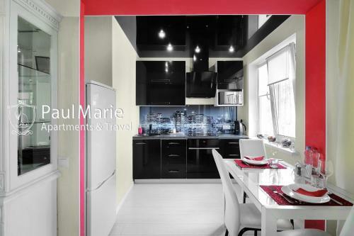 Paulmarie Apartments On Lazo