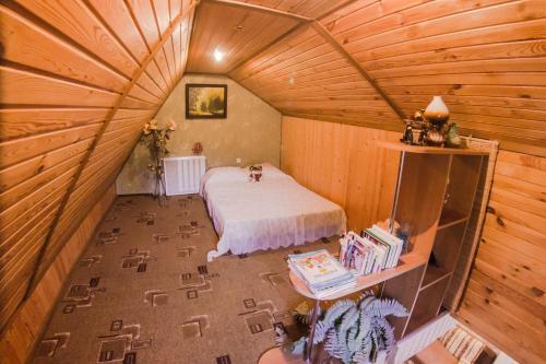 Apartment On Lazo