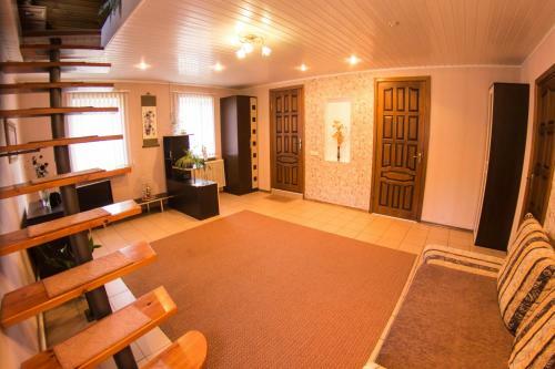 Apartment On Lazo