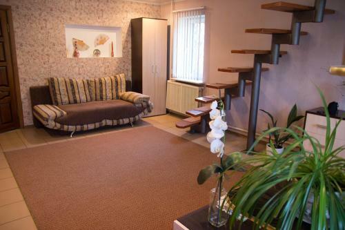 Apartment On Lazo