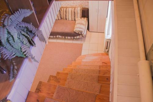 Apartment On Lazo