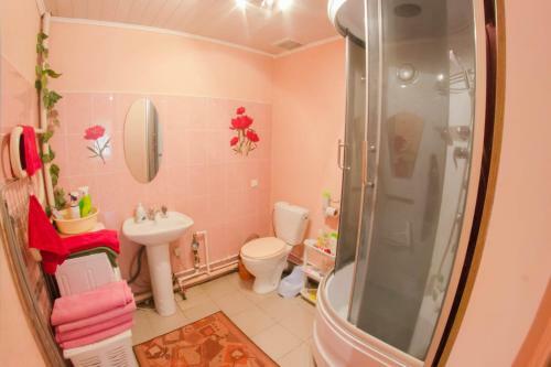 Apartment On Lazo
