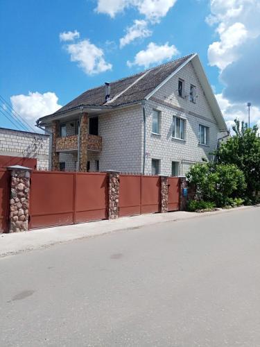 Hostal Cottage On 6 Stadionnaya