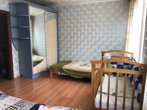 Hostal Cottage On 6 Stadionnaya