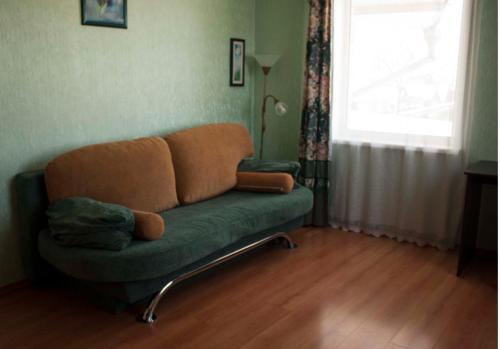 Hostal Cottage On 6 Stadionnaya