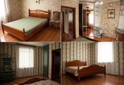 Hostal Cottage On 6 Stadionnaya