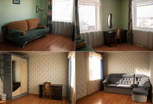 Hostal Cottage On 6 Stadionnaya
