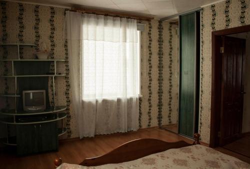 Hostal Cottage On 6 Stadionnaya