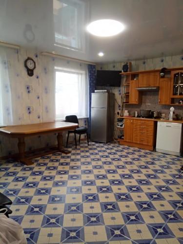 Hostal Cottage On 6 Stadionnaya