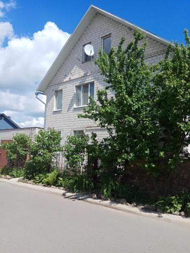 Hostal Cottage On 6 Stadionnaya