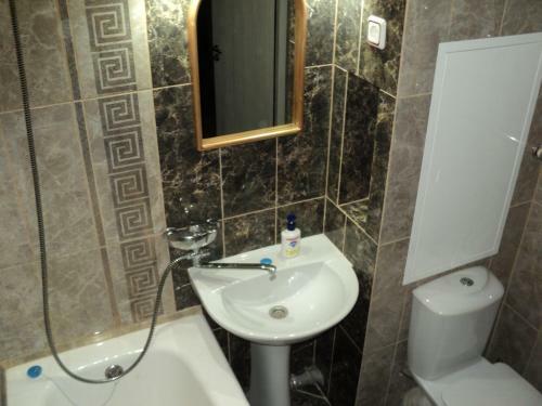 Apartamento Wohnungen In Witebsk