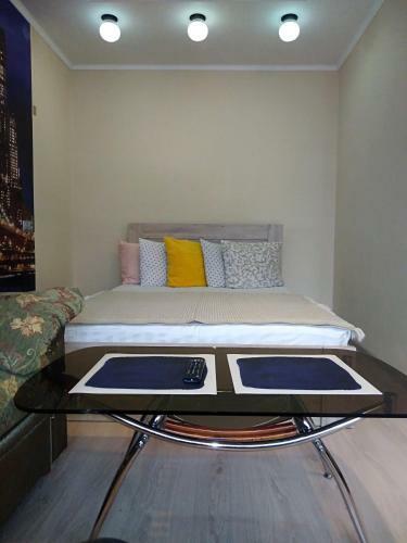 Apartamento Wohnungen In Witebsk