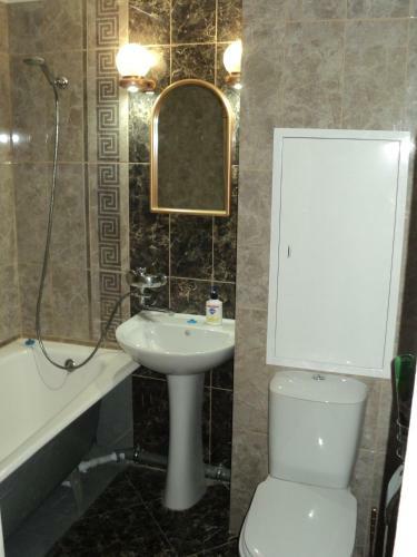 Apartamento Wohnungen In Witebsk