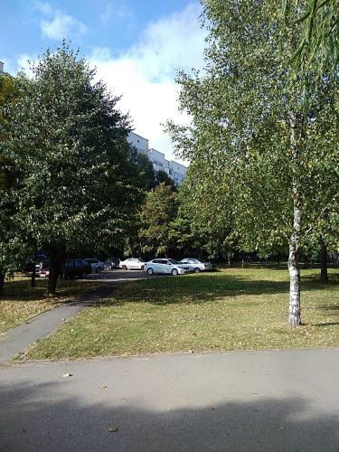 Apartamento Wohnungen In Witebsk