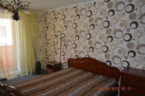 Apartment On Prospekt Pobedy 17