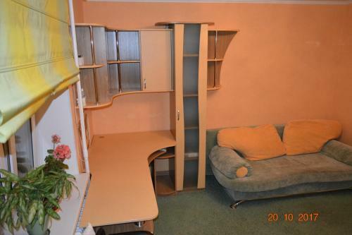 Apartment On Prospekt Pobedy 17