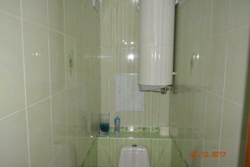 Apartment On Prospekt Pobedy 17