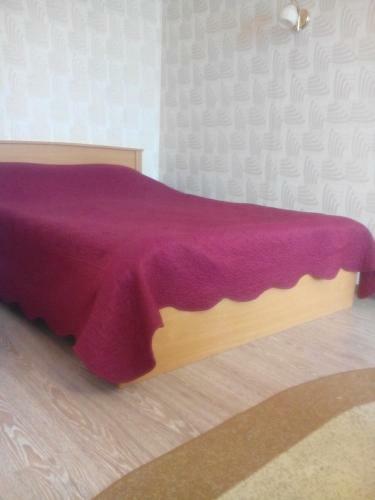 Apartment V. Internatsionalistov 28k3
