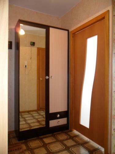Apartment V. Internatsionalistov 28k3