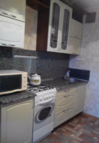 Apartment V. Internatsionalistov 28k3